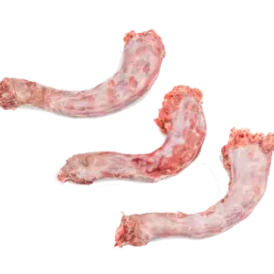 Turkey Neck