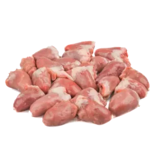 Chicken Heart