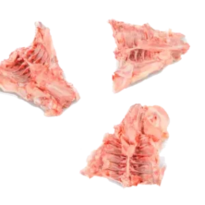 Chicken Back