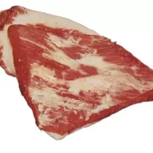 Beef brisket