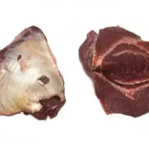 Beef cheek