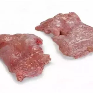 Beef pancreas