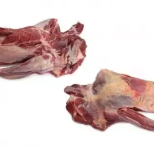 Beef shoulder