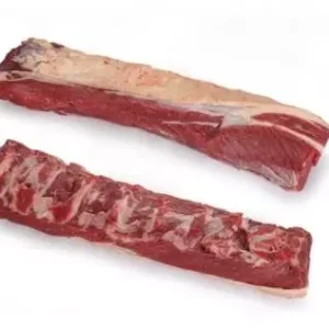 Beef striploin