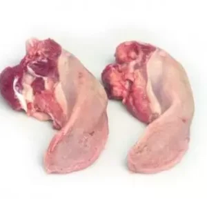 Beef tongue