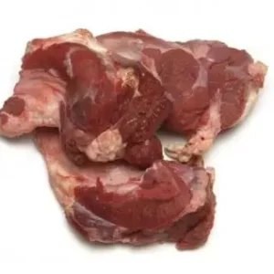 Beef trimmings