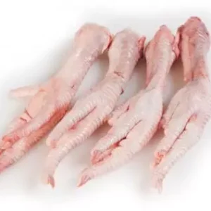 Chicken Foot