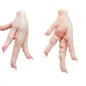Chicken Paws