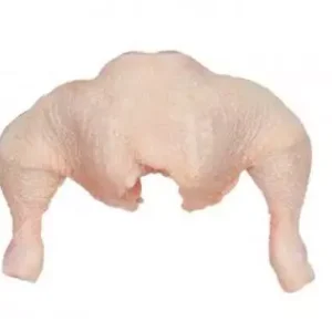 Chicken Saddle