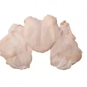 Chicken Shawarma