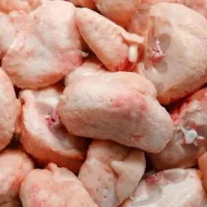 Chicken Tail