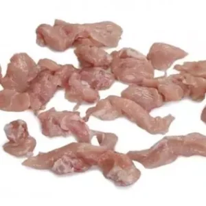 Chicken Trimmings