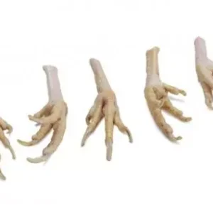Hen foot