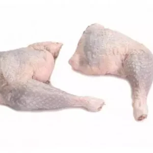 Hen leg quarter