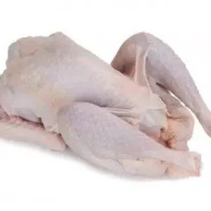 Whole hen