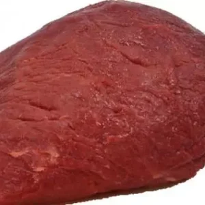 Beef rump