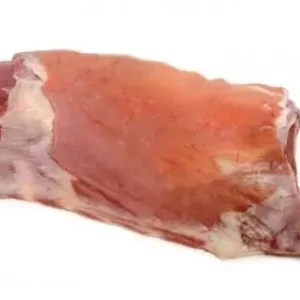 Lamb or sheep flap