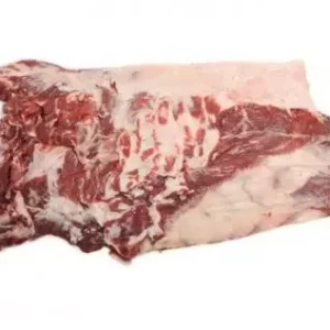 Lamb or sheep trunk