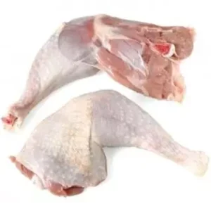 Turkey Leg quarter