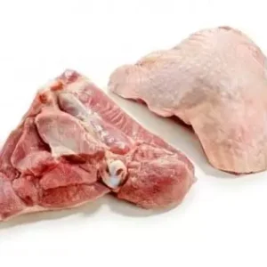 Turkey Thigh