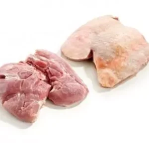 Turkey Thigh meat
