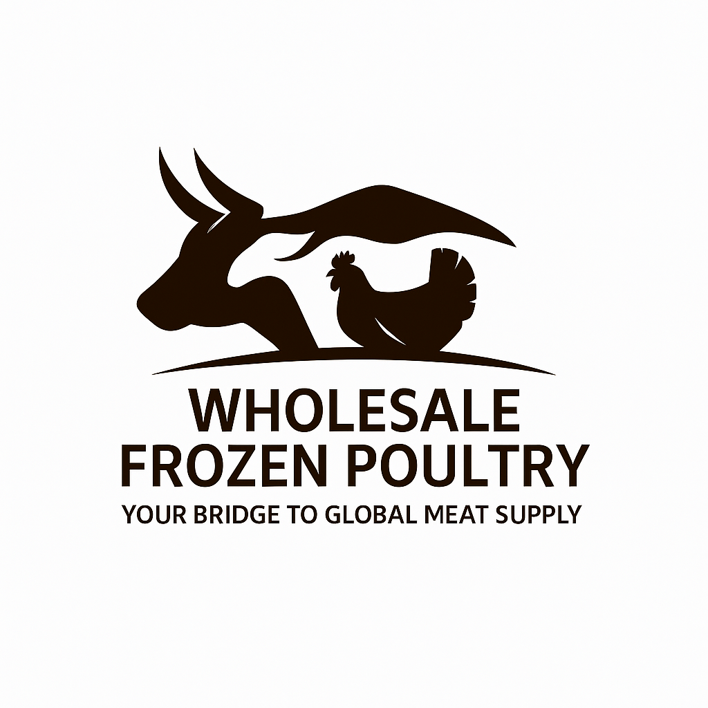 Brazilian Wholesale Frozen Poultry
